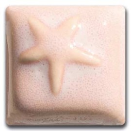 Pink Ice - Mystic Glaze